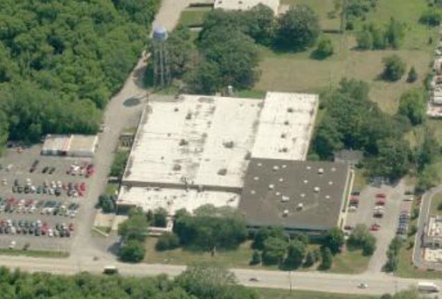 88,000 S.F. – Grayslake