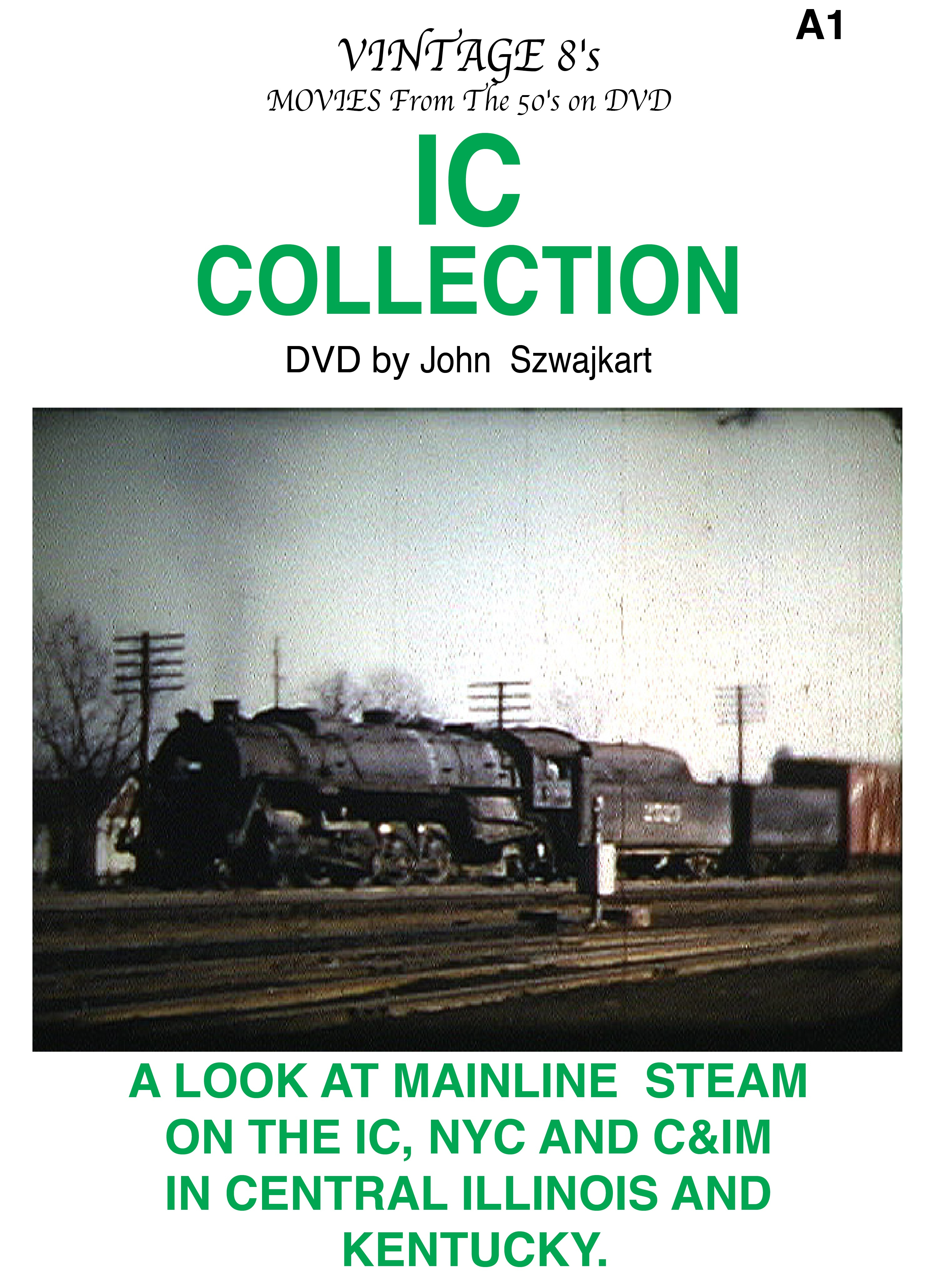 A1 cover