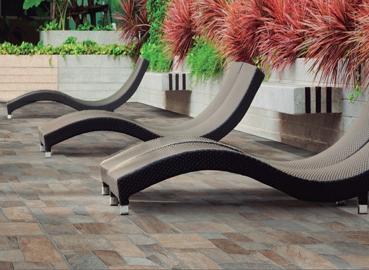 AVALON CAFE 
Medidas: 55X55 cm