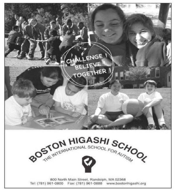 National Association Of Private Special Education Centers Napsec Membership Directory A G