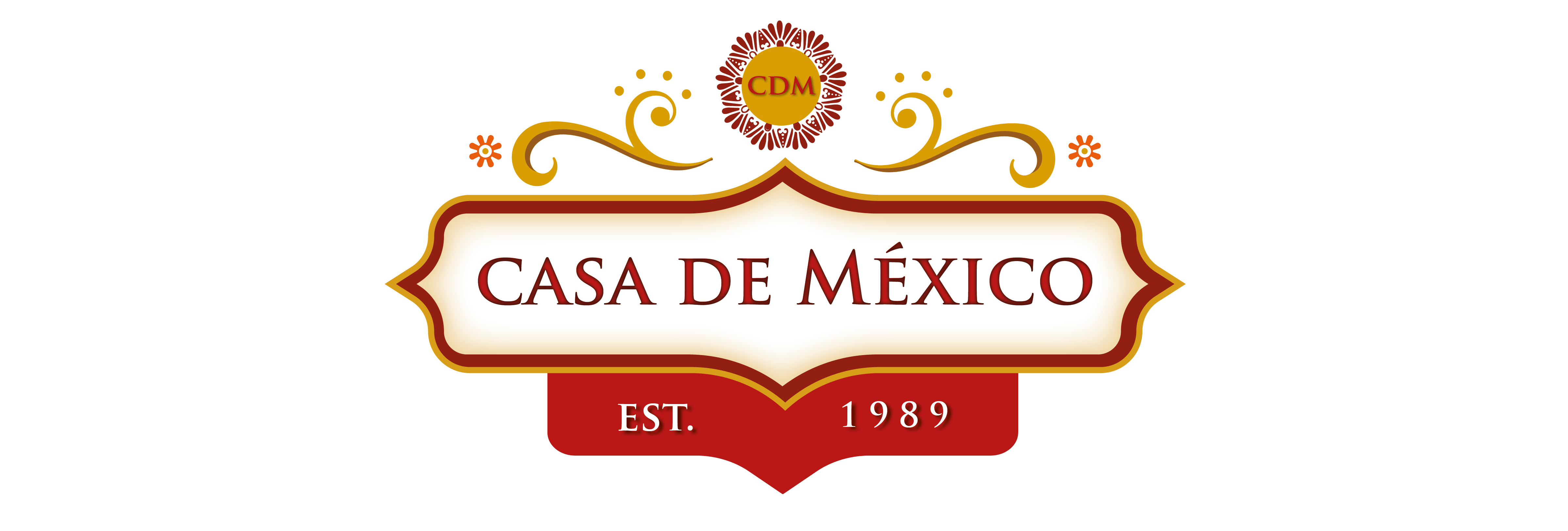 Casa De Mexico - Party Trays To-Go