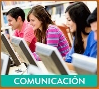 Campo disciplinar de comunicación