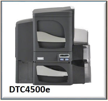 DTC4500e