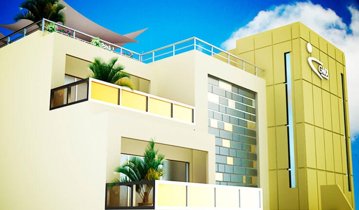 SOLSUB Constructora S. R.L. de C.V.   - PROYECTOS ARQUITECTONICOS