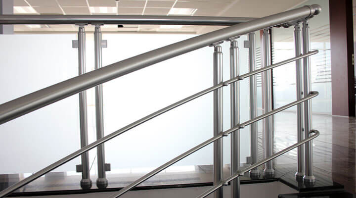 California Distribuidora - TRABAJOS EN ALUMINIO