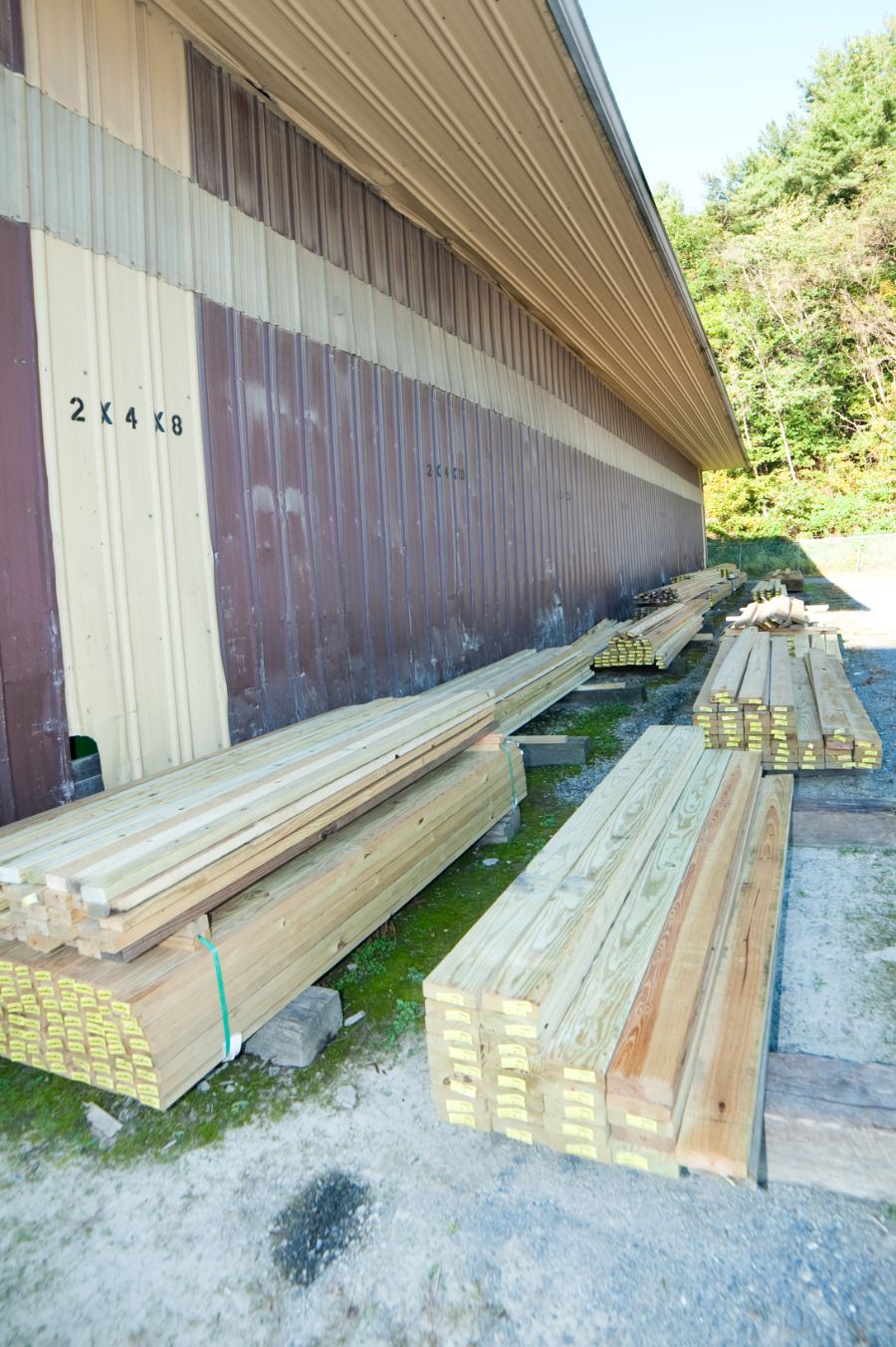 Golden Rule Home Center