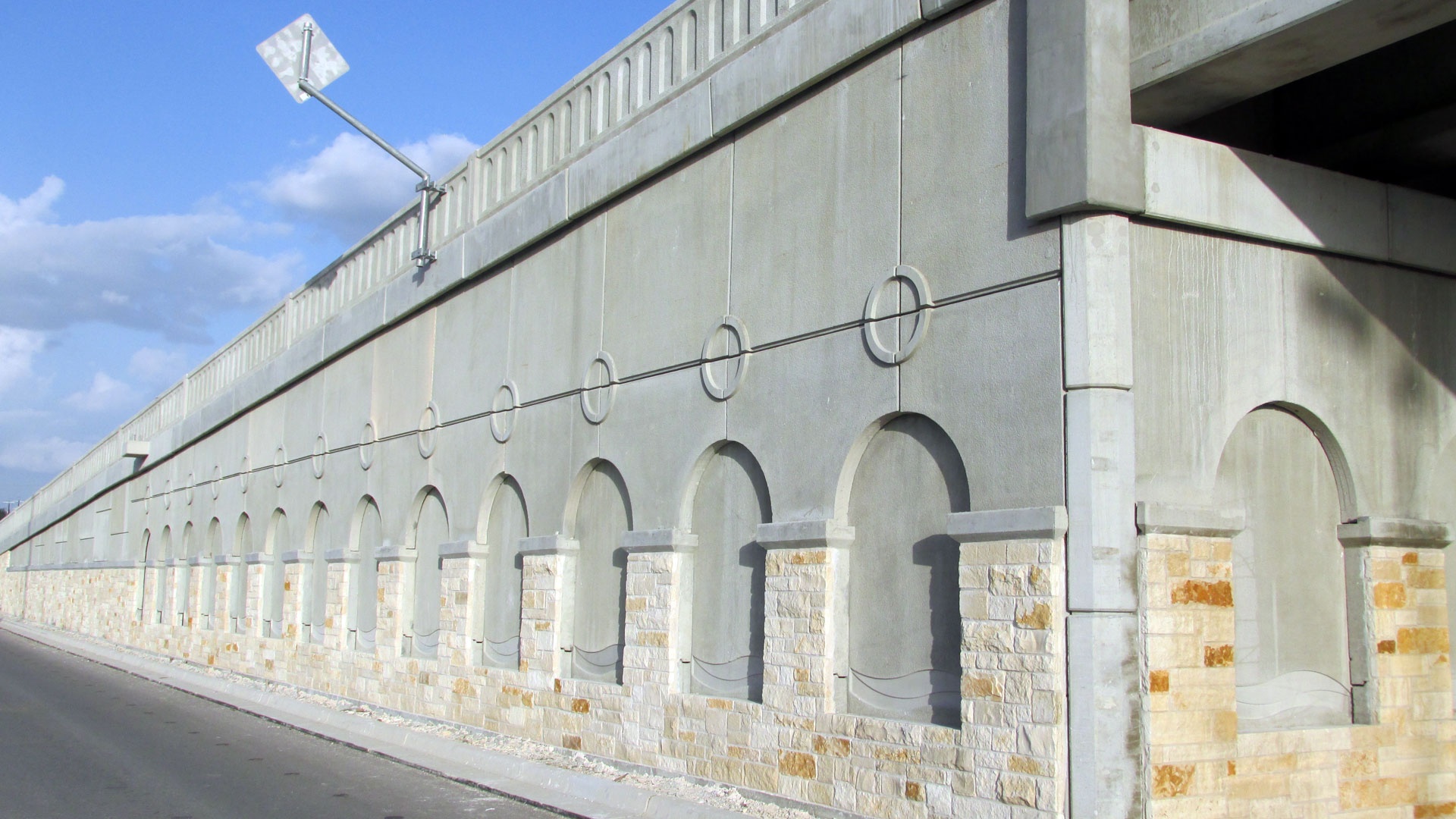Texas Highway Walls Home Texas Highway Walls Home