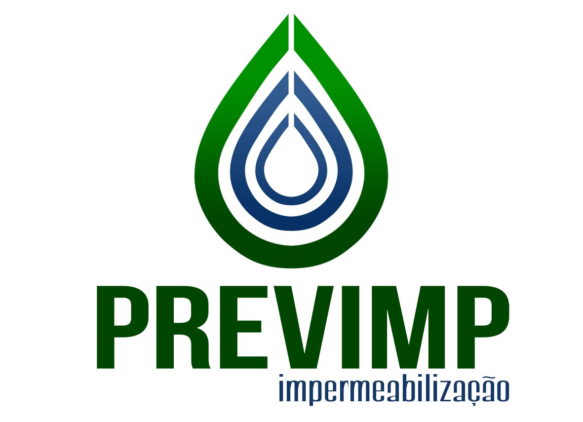 Previmp Impermeabilização