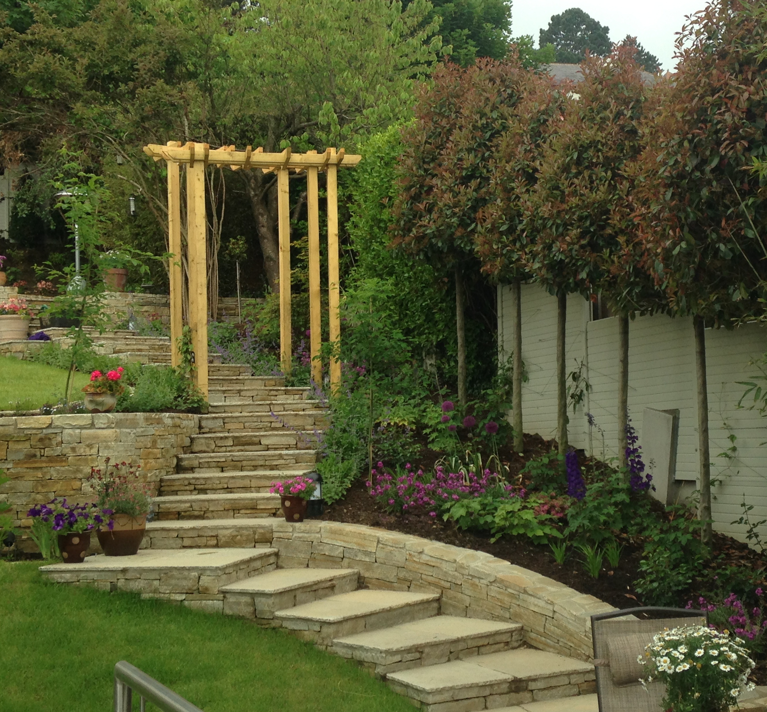  garden design blogs