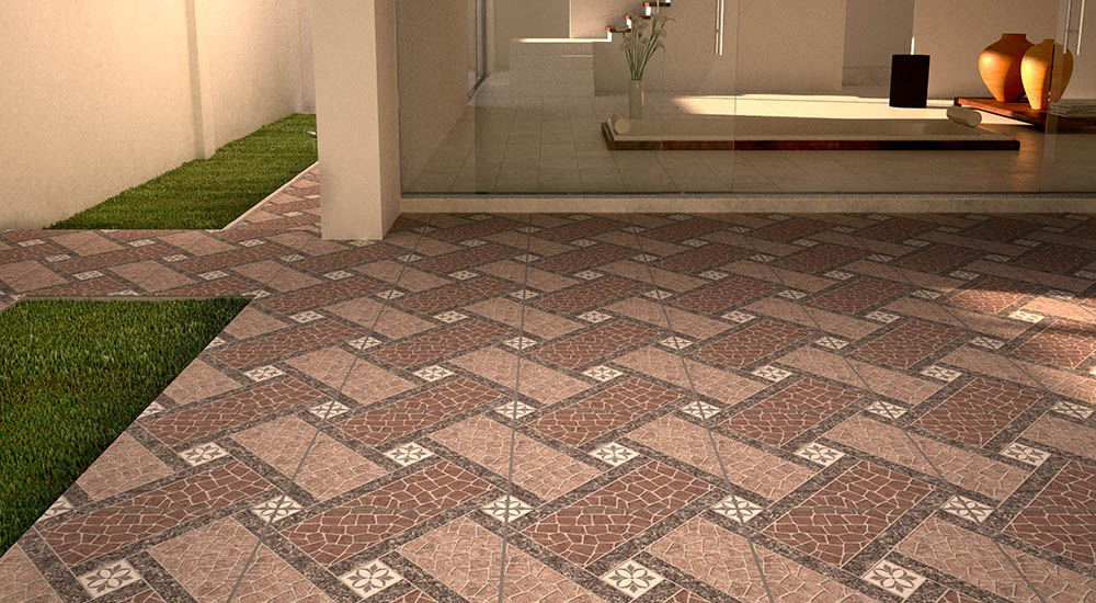 ITAMARACA 
Medidas: 45X45 cm