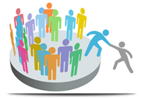 Group inviting an new member||||