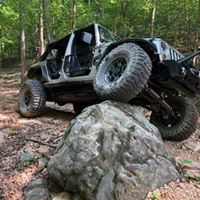 Jeep Accessories