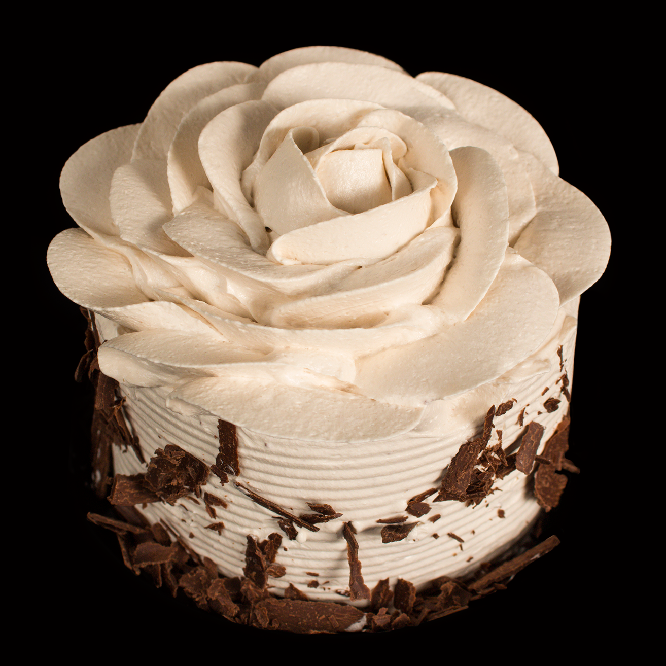 Kahlúa
Pan de chocolate, manteca de café y crema de Kahlúa