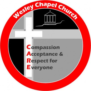 Wesley Chapel Church 4
