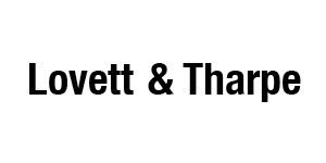 Lovett and Tharpe
