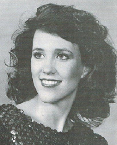 Robin Kiser 1985