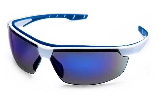 ÓCULOS DE PROTEÇÃO NEON 
AZUL
