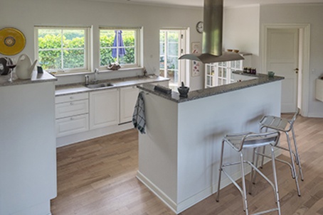 Home Kitchen
