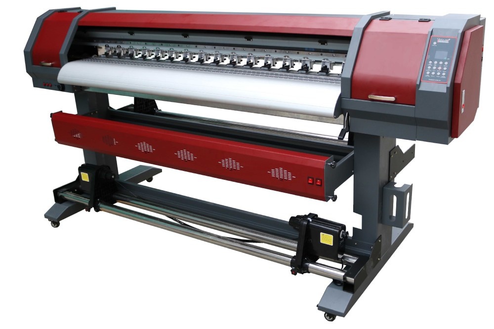 PLOTTER DE IMPRESION 1.80 CM