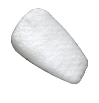 PREFILTROS PARA POLVOS Y PARTICULAS 3M EJ5N11