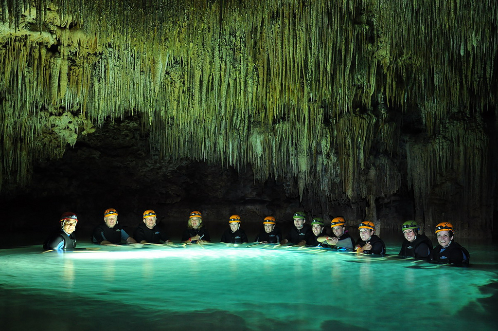 EQUIPOS, ADECUADOS PARA EL RECORRIDO