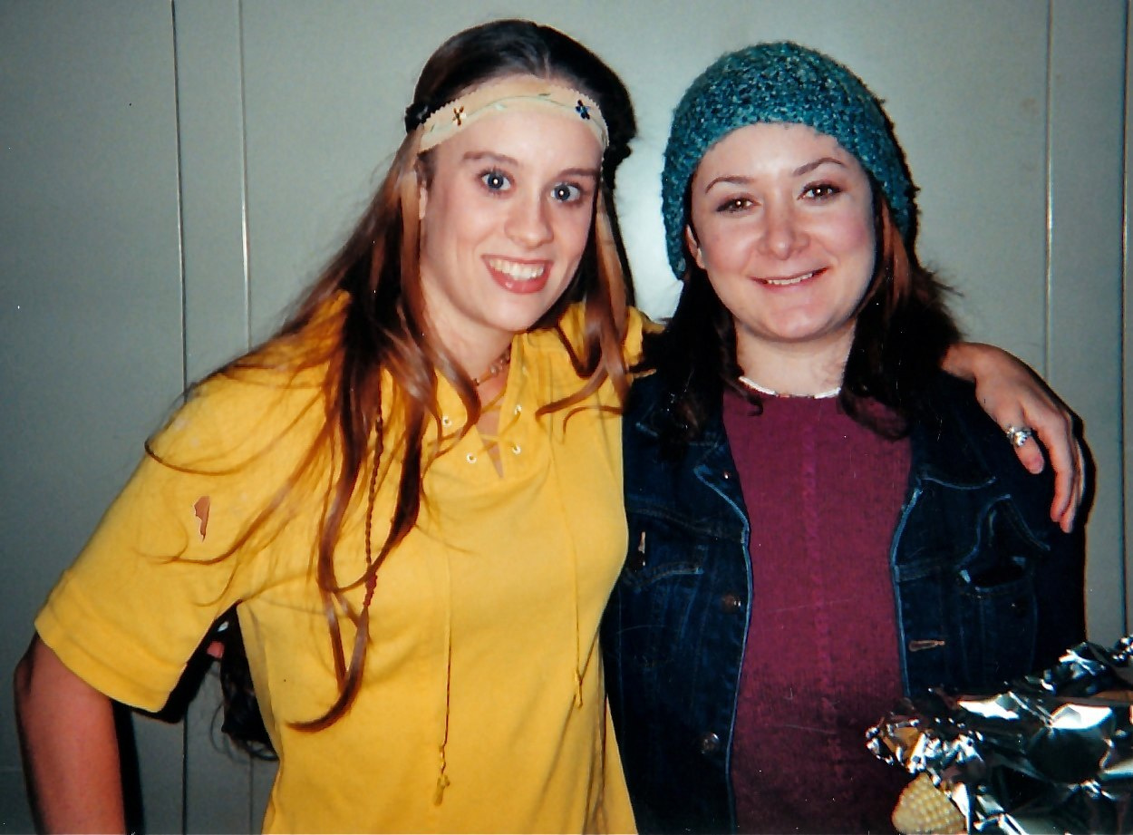 Sara Gilbert Sara Gilbert