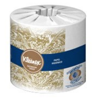 Papel Higiénico Kleenex 24/450 hojas
Código: 353