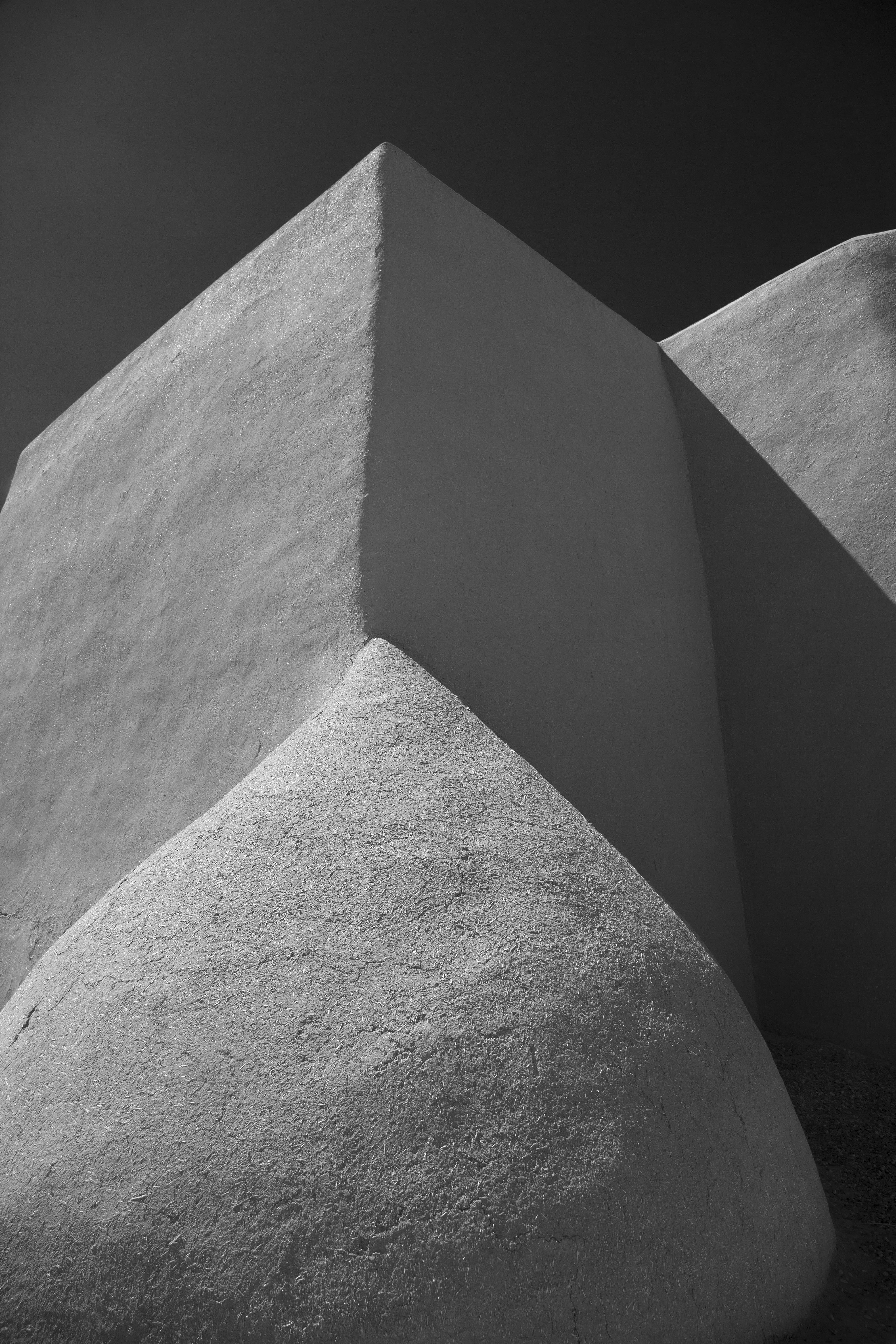 Taos St. Francis Mission Abstract