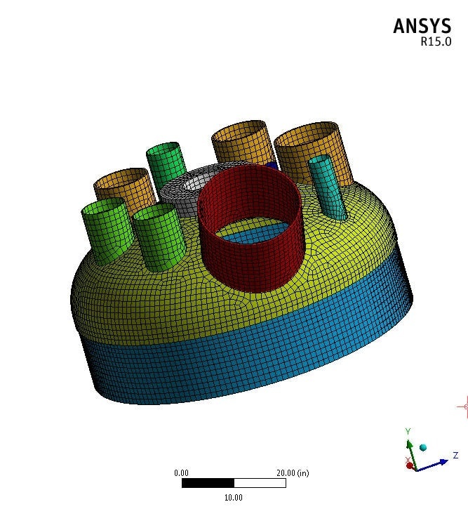 Vessel Head Figure 03
