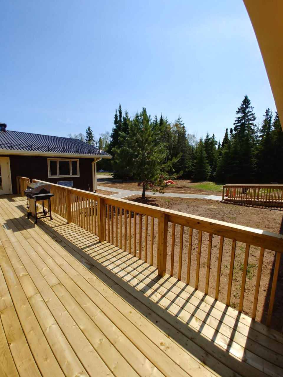 Building Services Thunder Bay Interior Renovation