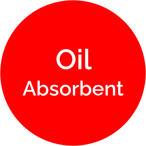 Oil Absorbent