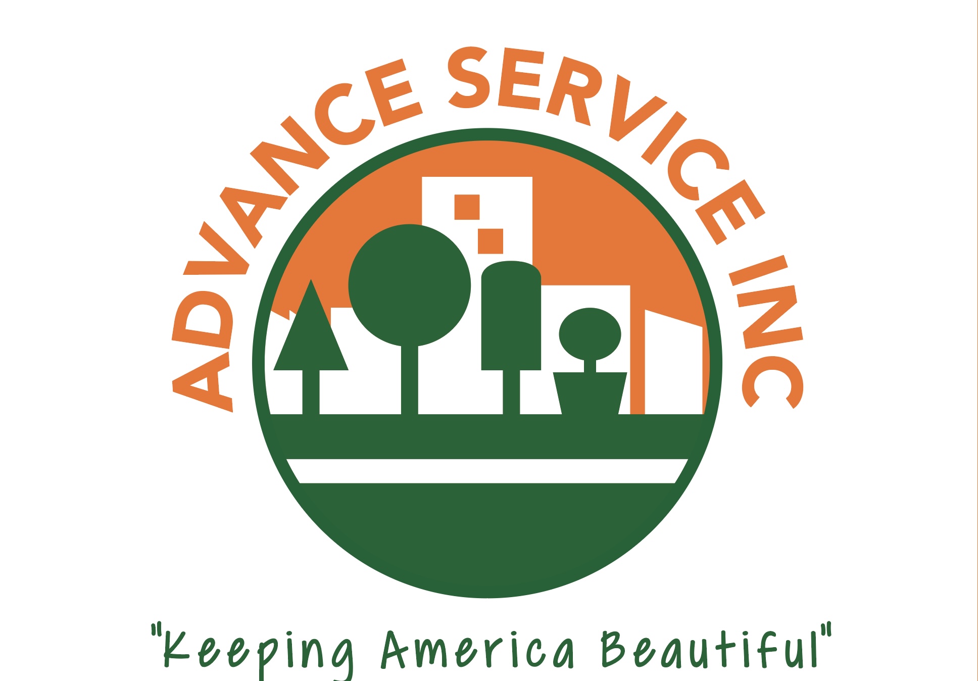 Advance Service Inc