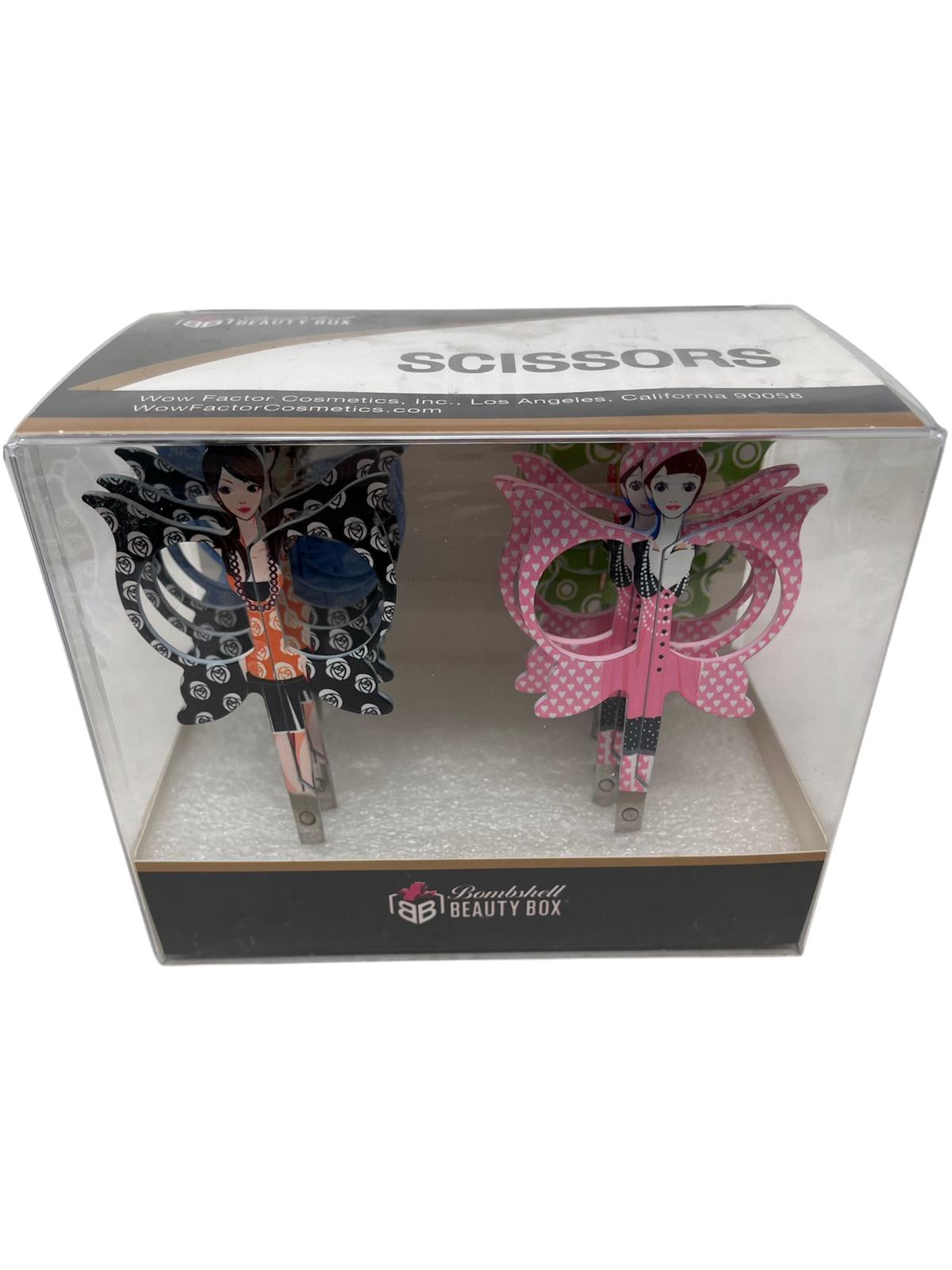 BB-13D
SCISSORS 12CT