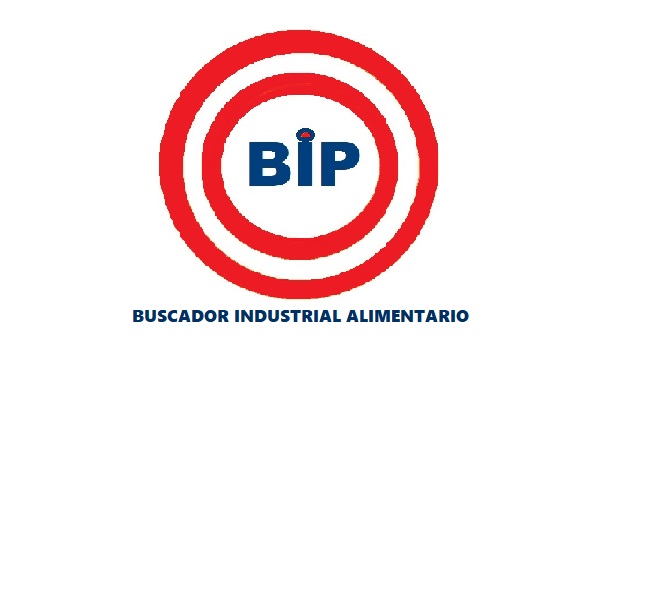 Buscador industrial alimentario