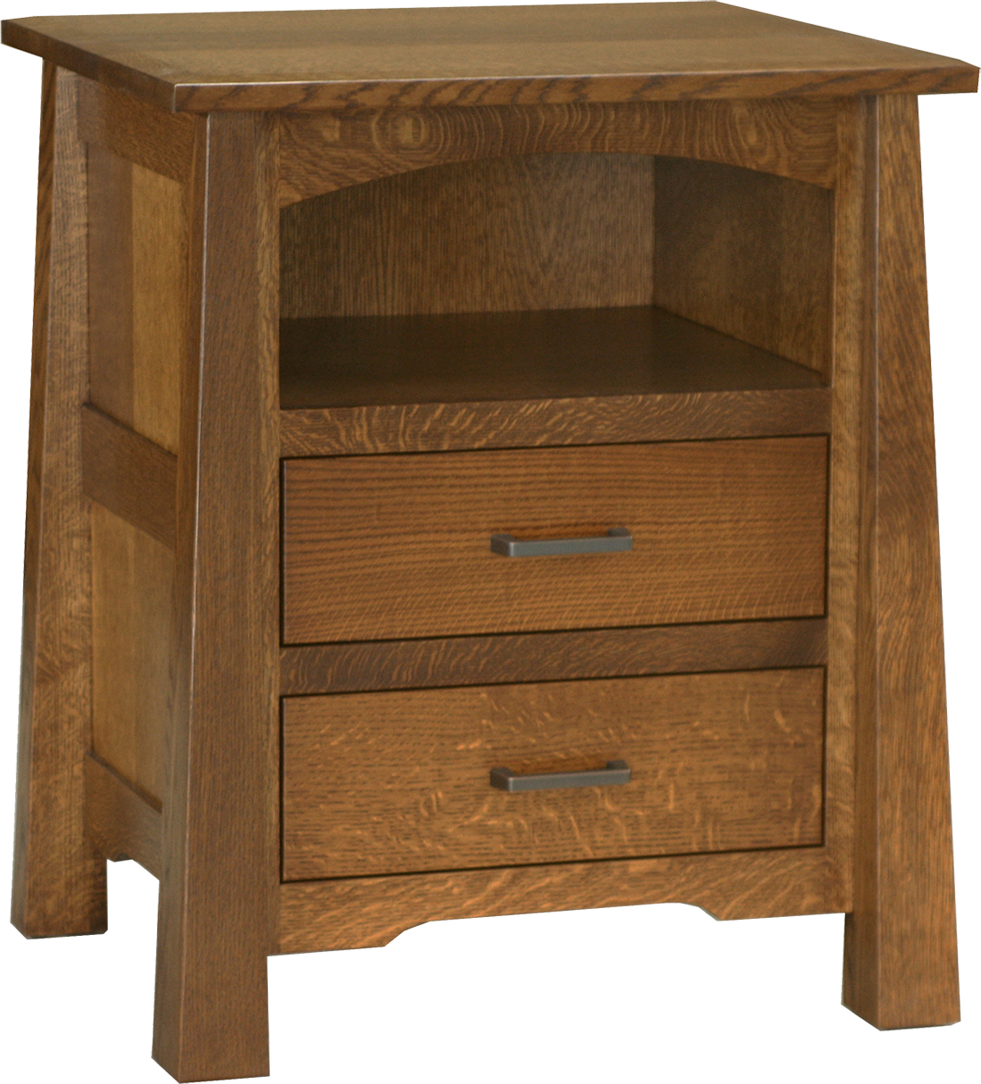 Cambridge Nightstand-#67