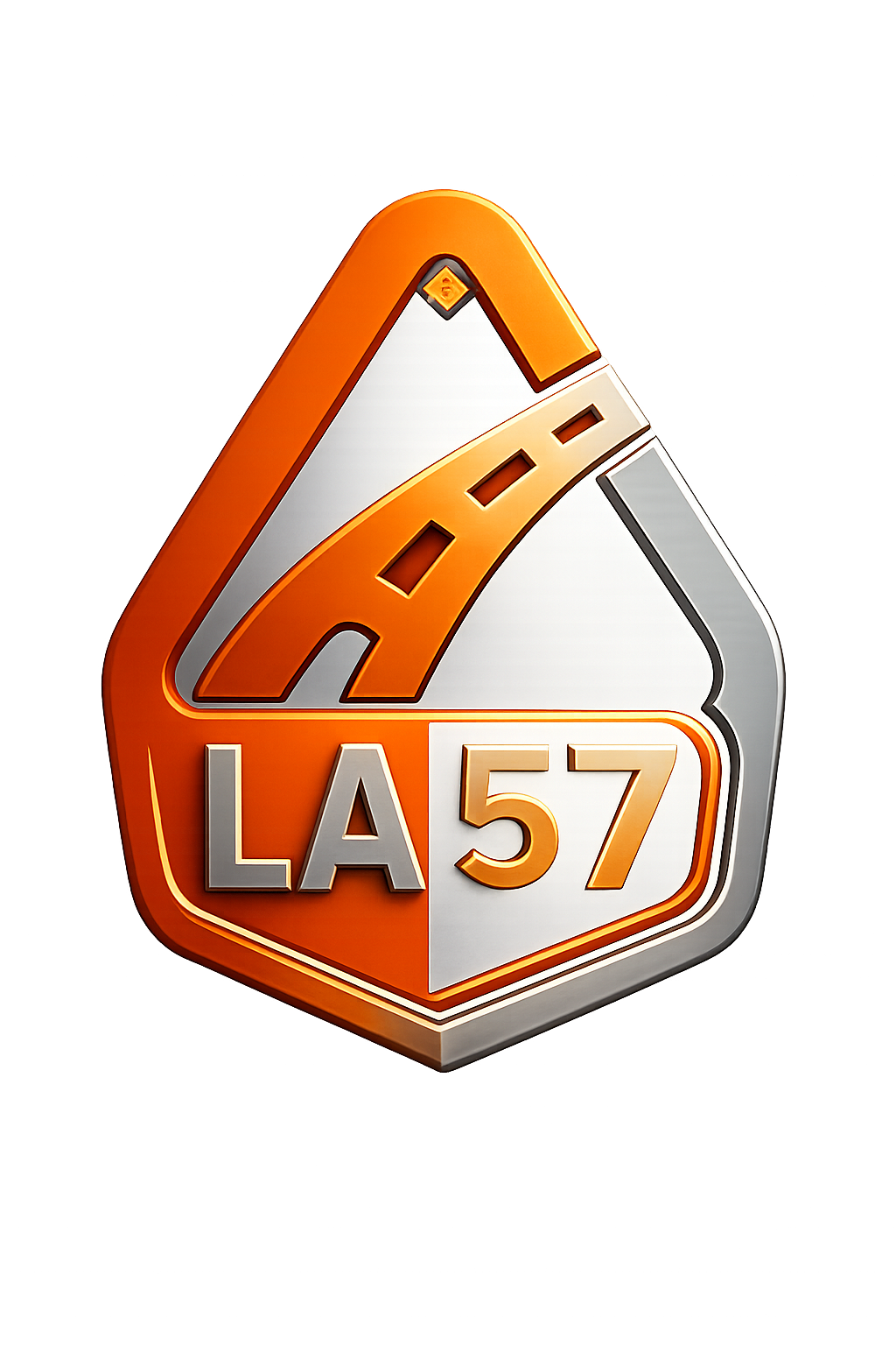 LA57