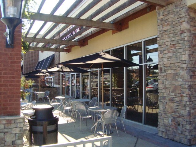 Cold Stone Creamery 1