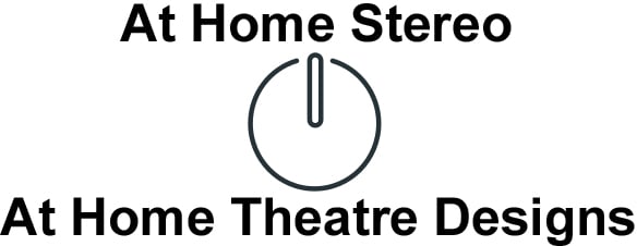 At Home Theatre Designs