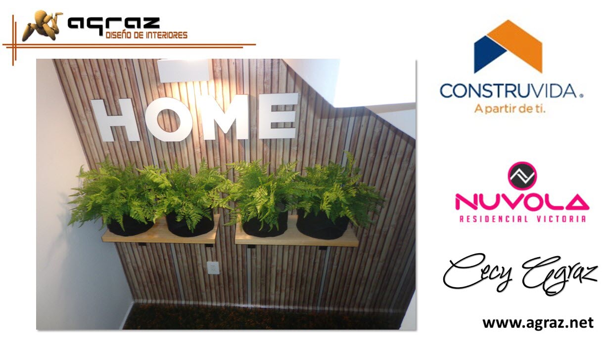 Construvida - Desarrollo Nuvola - Casa 8