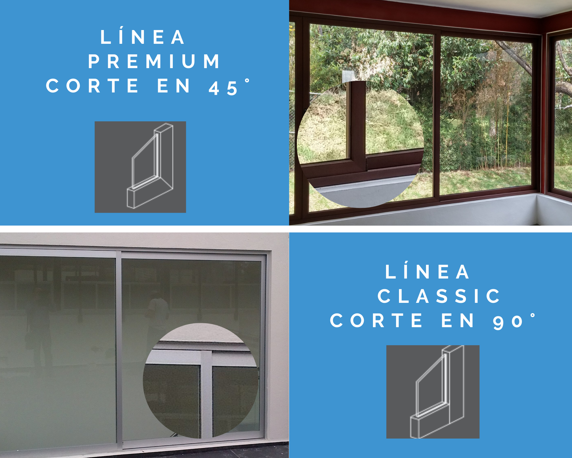 LINEAS EUROVENT CUPRUM LINEAS EUROVENT CUPRUM