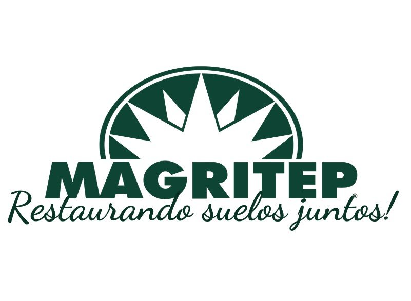                MAGRITEP MAQUINARIA AGRÍCOLA              