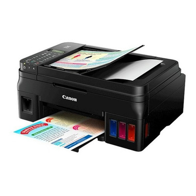 Impresora Canon A Color | MercadoLibre 📦