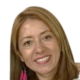 Luz Dary Sierra Machado
Presidente