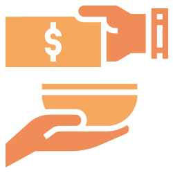Giving