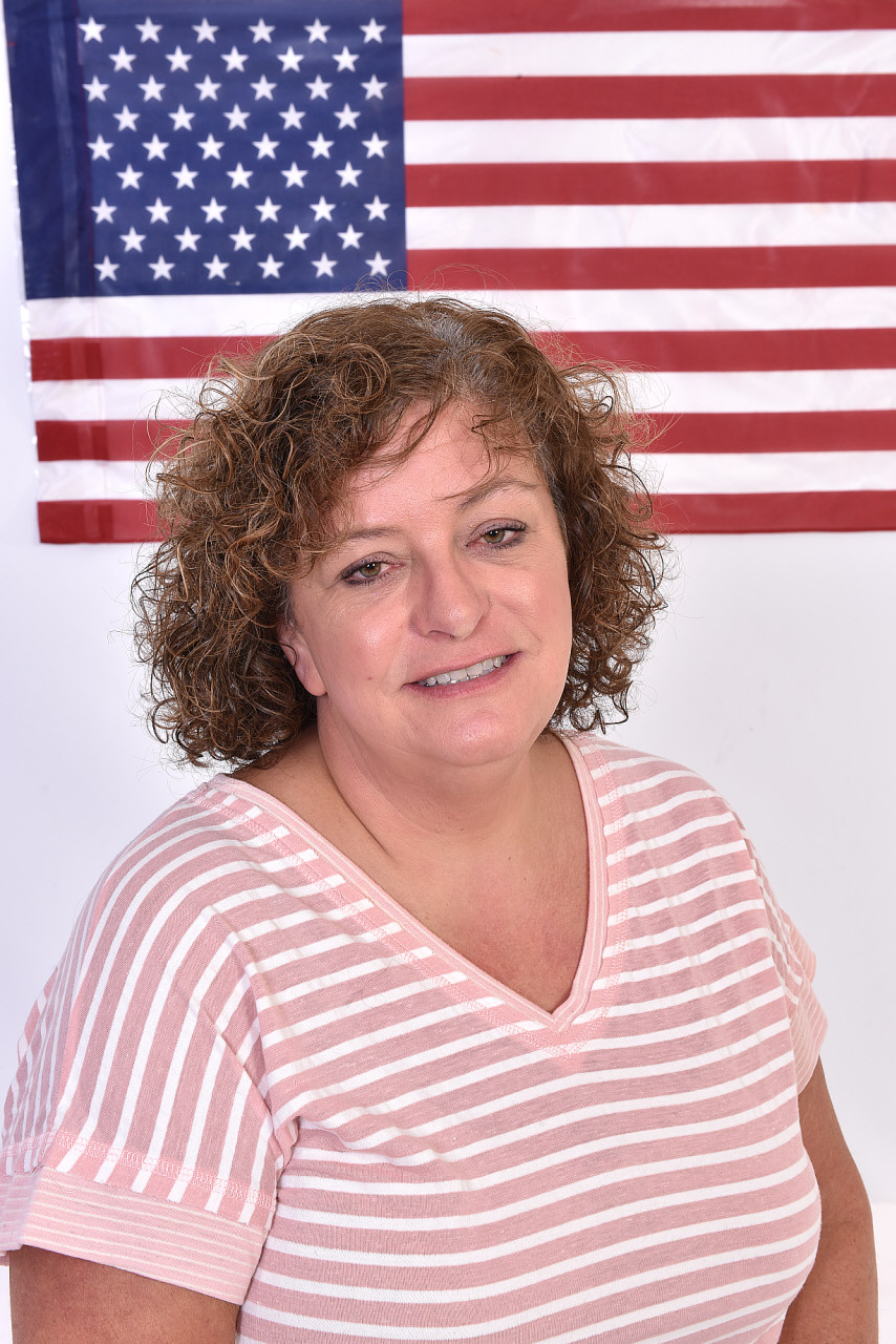 Tammy Pfalzgraff
Administrative Assistant
