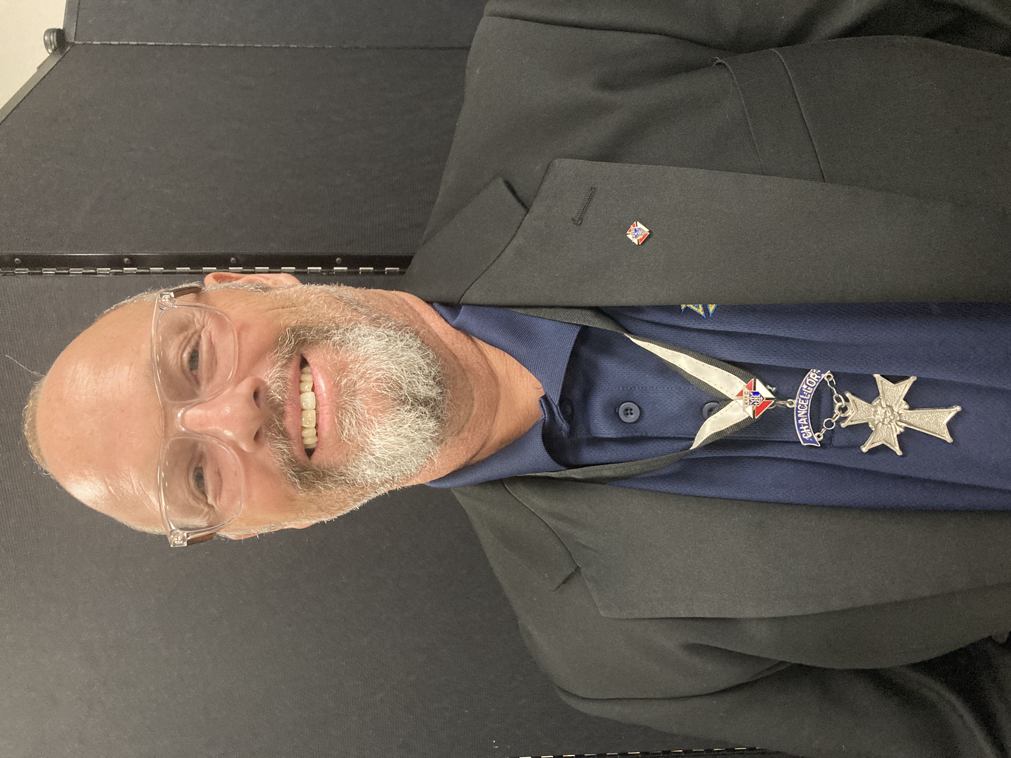 Eric Garcia
786-493-4679
ericgarcia@bellsouth.net