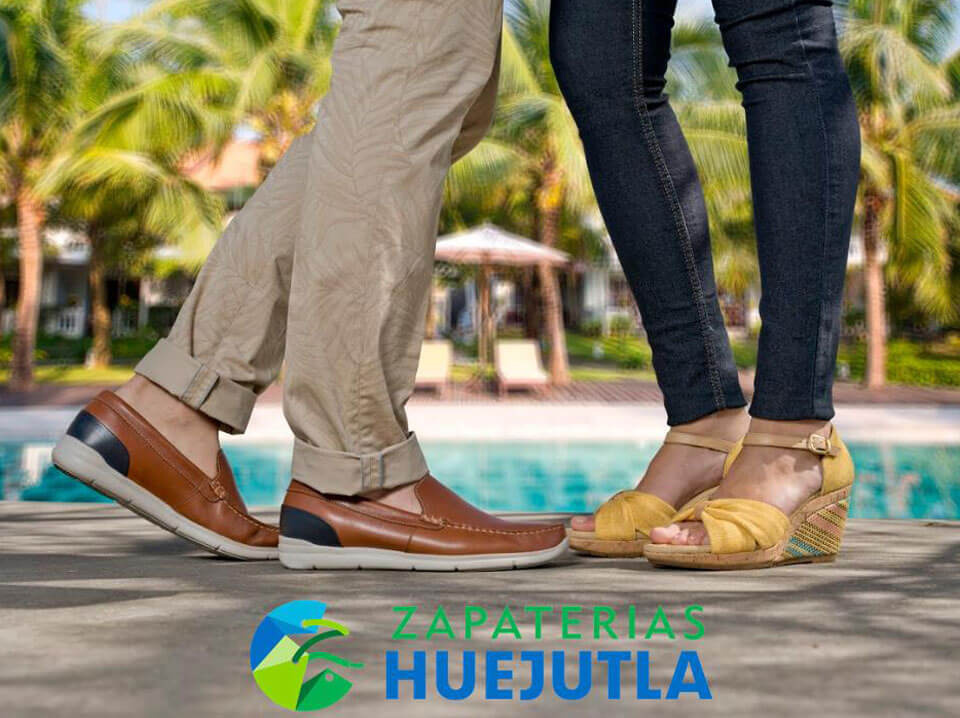 Zapaterías Huejutla - CALZADO CASUAL