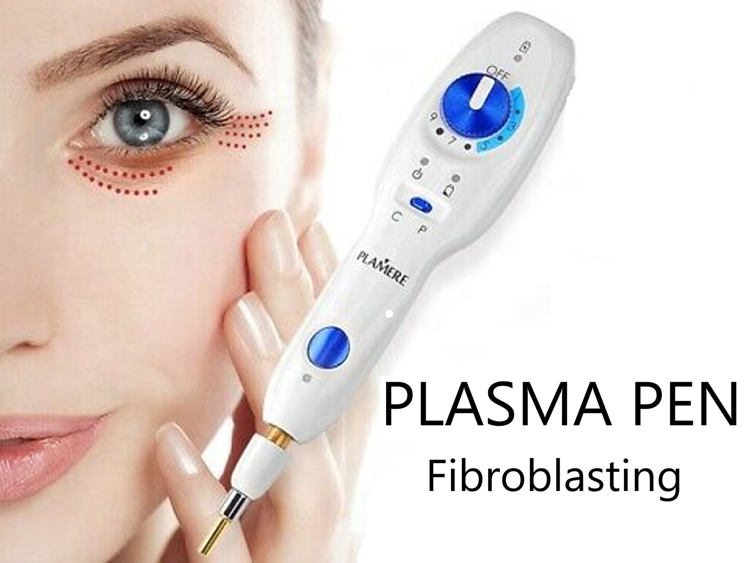 Plasma Pen