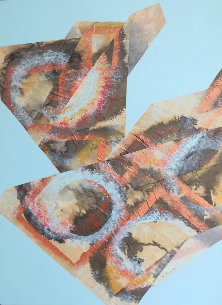 Folds 12    22 x 30