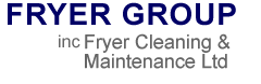 Fryer Cleaning &amp; Maintenance Ltd